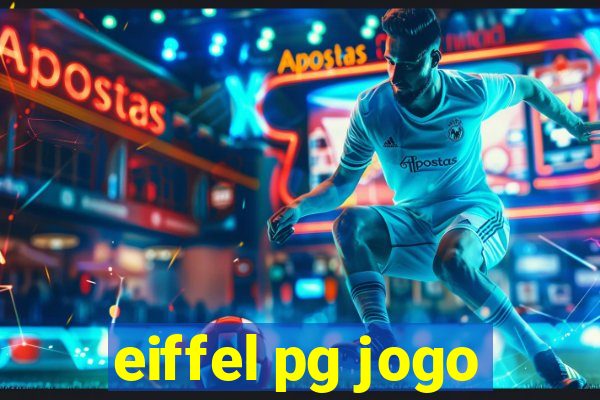 eiffel pg jogo